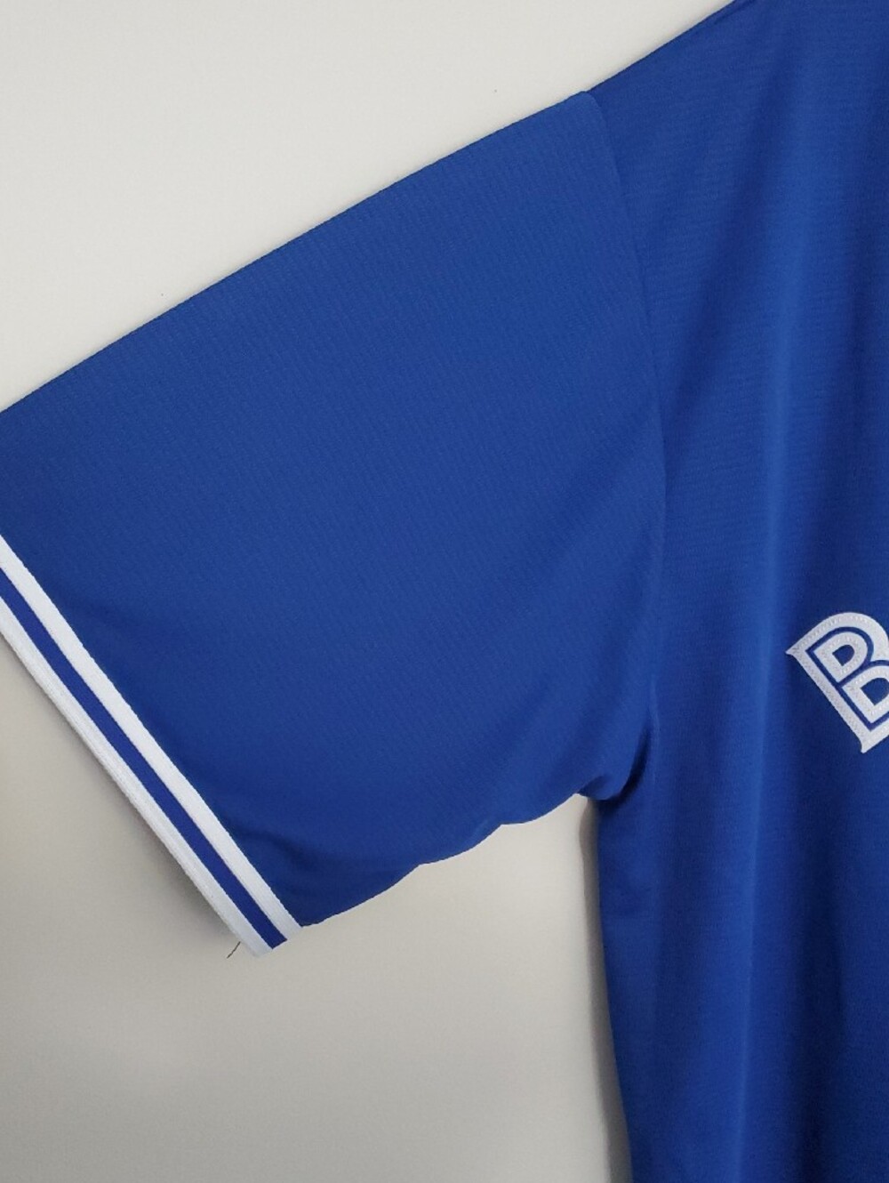 Nike Toronto Blue Jays Bichette Jersey - Picture 4 of 4